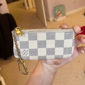 Louis Vuitton Key Holder